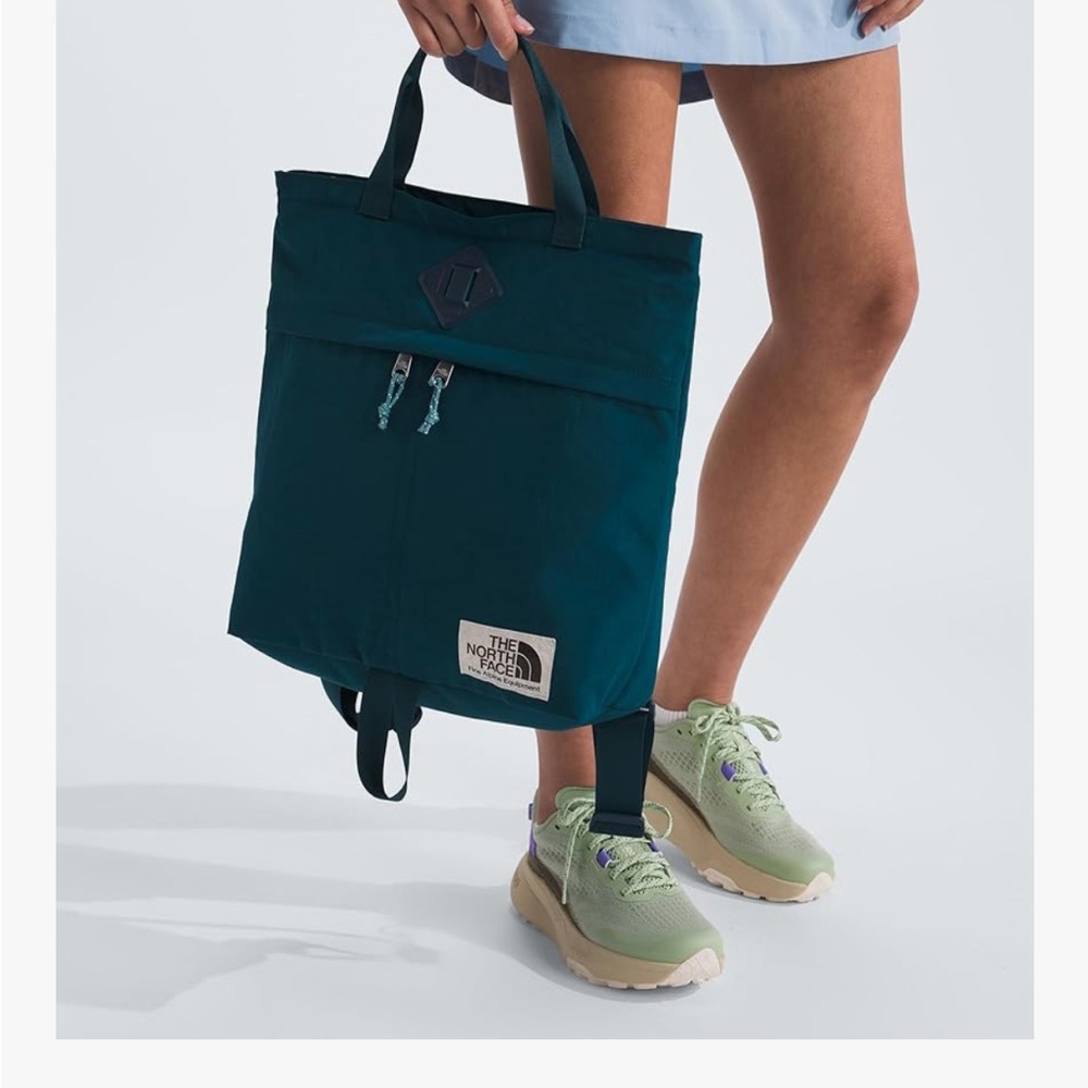 The North Face Women's Berkeley Backpack